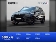 BMW X5 - 50i Bowers & Wilkins Standheizung Driving Assist P