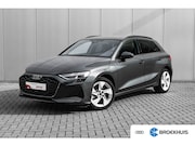 Audi A3 - Sportback 40 TFSI e Advanced edition 204PK | Elek. stoelen |