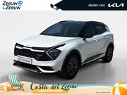 Kia Sportage - 1.6 T-GDi Hybrid GT-Line | Cruise Control | Climate Control 