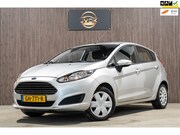 Ford Fiesta - 1.0 Style PDC CLIMA