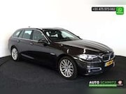 BMW 5-serie - Touring 520i Automaat Luxury Edition *Xeno