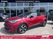 Toyota C-HR - 1.8 Hybrid Style Trekhaak