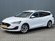 Ford Focus - Wagon BJR 2022 1.5 120 PK EcoBlue Connected NIEUW MODEL! | T