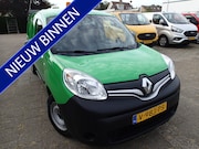 Renault Kangoo - 1.5 dCi 90 Energy Comfort Maxi VOORZIEN VAN AIRCO+CRUISE+NAV