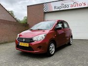 Suzuki Celerio - 1.0 COMFORT 28643 Km NAP 1e eigenaar