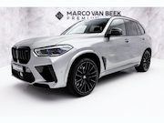 BMW X5 M - Competition 625 PK | Pano Sky Lounge | Bowers & Wilkins | Ca
