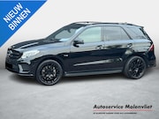 Mercedes-Benz GLE-klasse - 43 4MATIC I INCL. € 850, 00 AFL.KOSTEN + BOVAG GARANTIE