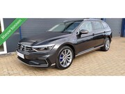 Volkswagen Passat - Variant 1.4 TSI PHEV GTE , Leer, Trekhaak, Led