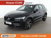 Volvo XC60 - 2.0 T6 Plug-in Hybrid R Design AWD