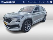 Skoda Kodiaq - 1.5 TSI Sportline Business / Panoramadak / Leder / Memory / 
