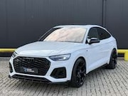 Audi Q5 - Sportback 50 TFSI e S-Line SQ5 | 22 INCH | PANODAK