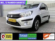 Suzuki Celerio - 1.0 Exclusive*NAVI*TREKH*APPLE&ANDRO*