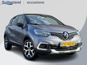 Renault Captur - 1.2 TCe Intens 120pk | Trekhaak | Dodehoeksensoren | LED | A