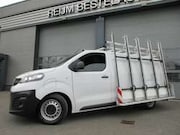 Opel Vivaro-e - Electric L3 75 kWh, L3 75 kWh, 316km WLTP, Snellad