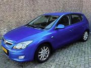 Hyundai i30 - 1.6i Dynamic Luxe 5-deurs Airco 4x El.Bed.ramen