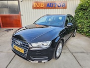 Audi A3 - 1.4 TFSI CoD Attraction Pro Line 150pk Sportback 2e eig! Lee