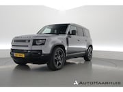 Land Rover Defender - 3.0 D300 110 X-Dynamic - Grijs Kenteken | Luchtvering | Lede