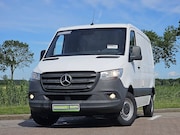 Mercedes-Benz Sprinter - 315 L1H1 Mbux Automaat