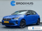 Opel Corsa - 1.2 GS Line 100PK | Sport Stoelen | Airco | NAVI | Cruise | 