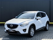 Mazda CX-5 - 2.0 TS+ 2WD CLIMA | TREKHAAK | PDC | CRUISE