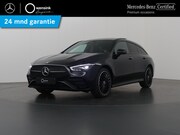 Mercedes-Benz CLA-Klasse - Shooting Brake 250e Star Edition AMG Line | Panoramaschuifda