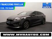 Kia ProCeed - 1.5 T-GDI GT-Line|159 pk|Slechts 63.199 km NAP