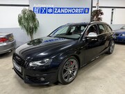 Audi S4 - Avant 3.0 TFSI S4 quattro Pro Line // Panodak // Leer // Tre