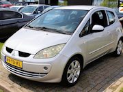 Mitsubishi Colt - 1.3 Heartbeat Airco 159.000km NAP APK 2027 Elec pakket LM-Ve