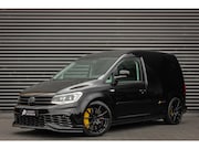 Volkswagen Caddy - 2.0 TDI L1H1 185PK JB- EDITION / 87DKM / / TREKHAAK / ELEK-