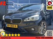 BMW 2-serie Active Tourer - 218i Executive Automaat - Navigatie - Climate Control - LED 
