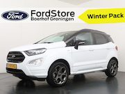 Ford EcoSport - EcoBoost 125 pk ST-Line | Winter Pack | Clima | Cruise | Pr.