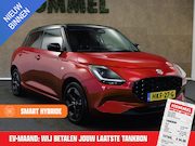 Suzuki Swift - 1.2 Select Smart Hybrid - ORIGINEEL NEDERLANDSE AUTO - AFKOM