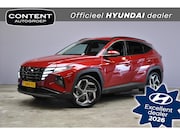 Hyundai Tucson - 1.6 T-GDi PHEV 265pk AWD Aut. Comfort Smart I Elec. klep.