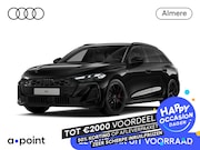 Audi A5 - Avant 2.0 TFSI quattro S edition Competition 367 PK | Privat