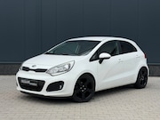 Kia Rio - 1.2 CVVT World Cup Edition | CRUISE | BLUETOOTH | AIRCO | EL