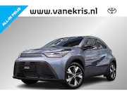 Toyota Aygo X - Hybrid 115 play Go Pack, LM velgen Nieuw en direct leverbaar