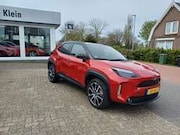Toyota Yaris Cross - 1.5 Hyb 130 GR SPORT