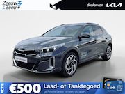 Kia Xceed - 1.5 T-GDi GT-Line | *DEMO Direct leverbaar* |  Navi | Clima 