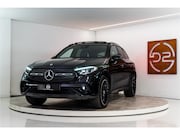 Mercedes-Benz GLC-klasse - 400e 4MATIC AMG 381PK | Pano | Sfeer | Burmester | ACC | 12