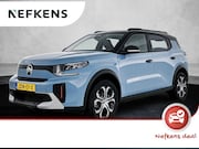 Citroën C3 Aircross - 1.2 Hybrid Plus 145pk Automaat | 8 JAAR GARANTIE | Apple Car