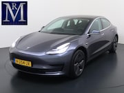Tesla Model 3 - Standard RWD Plus 60 kWh SOH 90%| FABRIEKSGARANTIE OP ACCU &