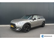 MINI Clubman - 1.5 136pk Cooper Business Edition | Panoramadak | Parkeerhul