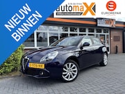 Alfa Romeo Giulietta - 1.4 T Progression ||Achteruitrijcamera|