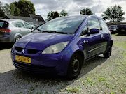 Mitsubishi Colt - MEENEEMPRIJS!! 1.3 Inform 95pk 3-drs Airco/Radio/Bluetooth/A