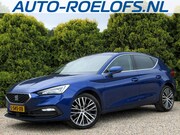 Seat Leon - 1.5 TSI Xcellence* LED * Virt. Cockpit * Carplay