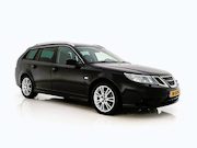 Saab 9-3 - Sport Estate 1.8t Vector Aut. *LEATHER-FABRIC | XENON | NAVI