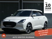 Suzuki Swift - 1.2 Style Smart Hybrid AUTOMAAT Uit Voorraad leverbaar, Clim