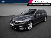 Volkswagen Passat - Variant 1.4 TSI 218pk DSG PHEV GTE Business · Panoramadak · 