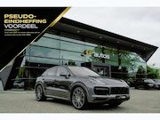 Porsche Cayenne Coupé - 4.0 V8 Turbo S 680pk E-Hybrid Panoramadak 4-wielsturing *SOH