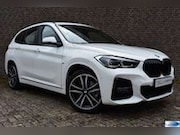 BMW X1 - xDrive25e eDrive Edition M-Pakket, Memory stoel, A